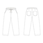 Fremantle Pants