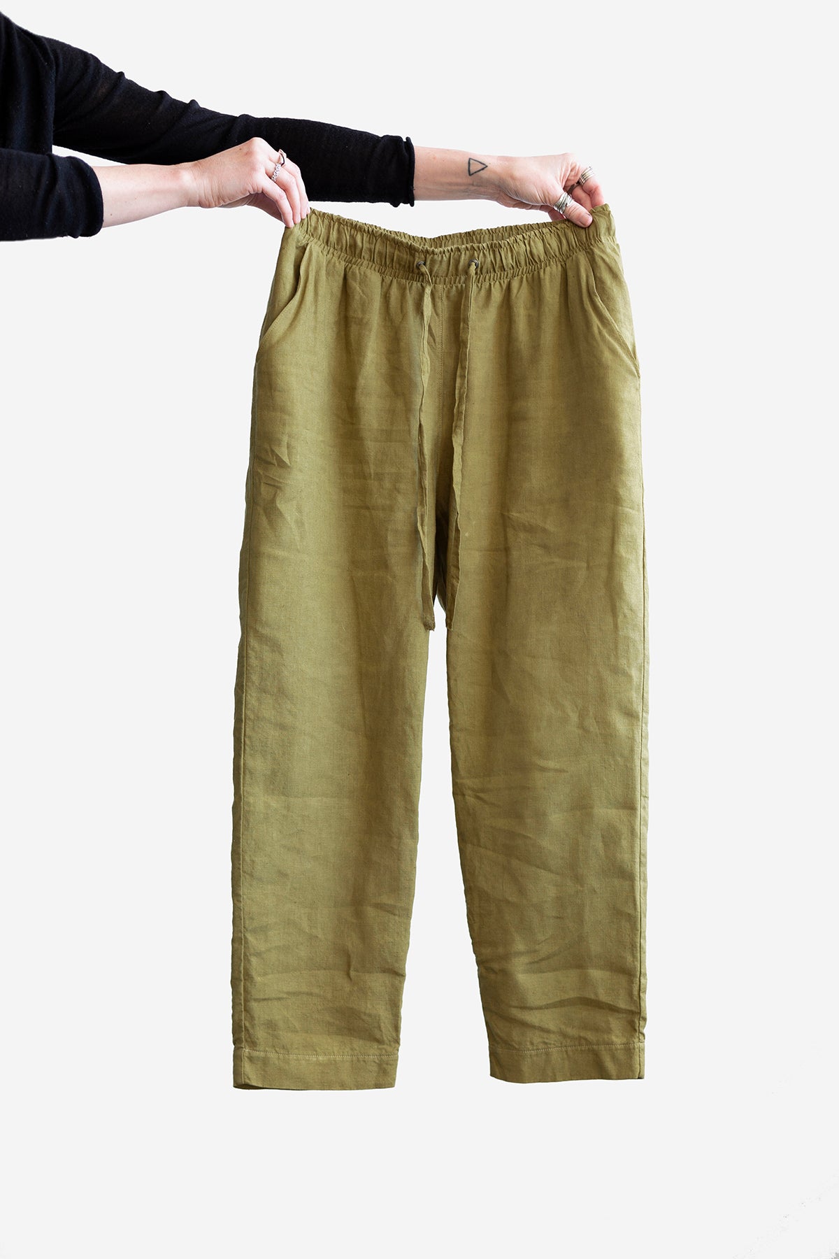 Fremantle Pants