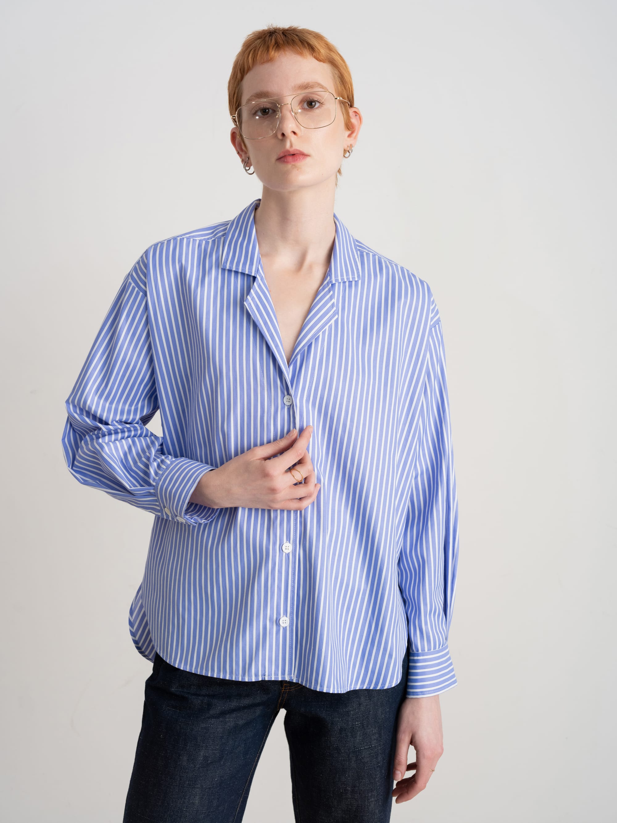 Genra Shirt