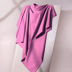 Gabardine Bubble Gum 1m Remnant