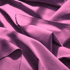 Gabardine Bubble Gum 1m Remnant