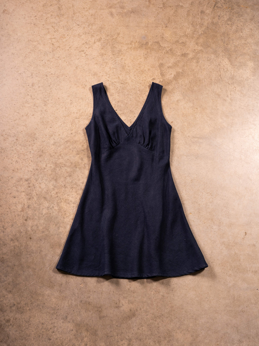 Gibbons Slip Dress