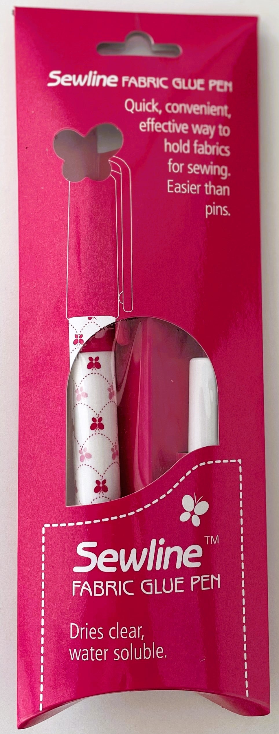 Glue Pen