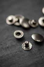 14mm Metal Snaps