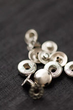 14mm Metal Snaps