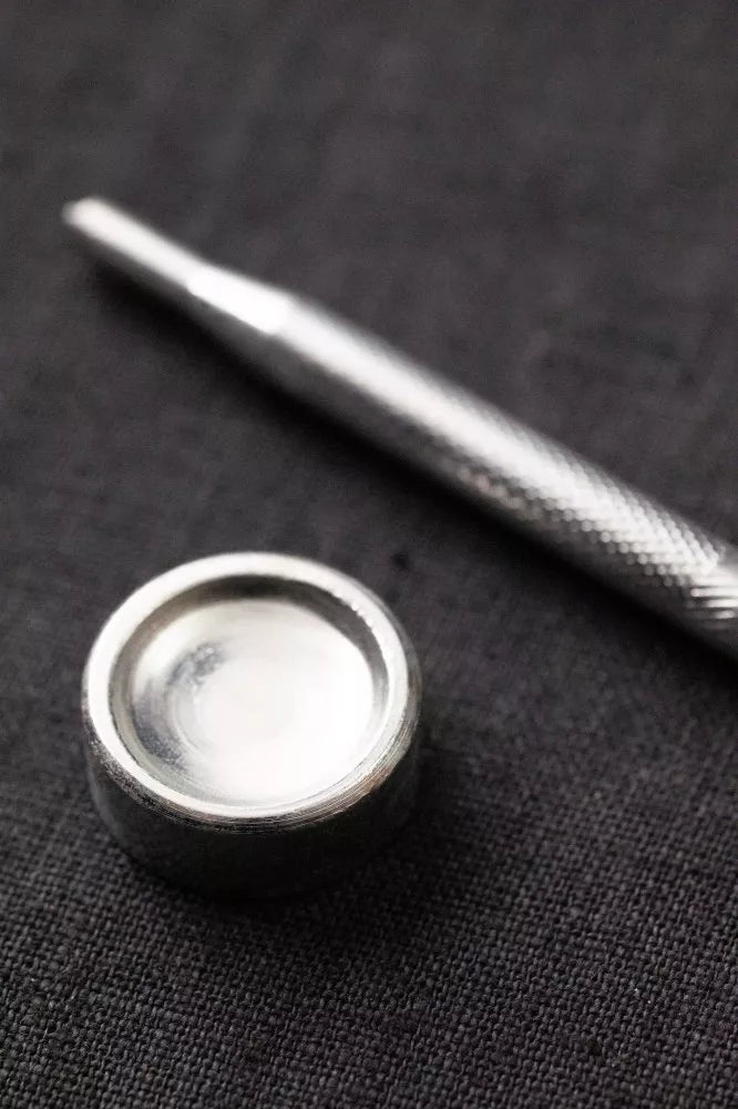 Metal Snap Tool