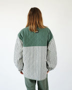 Homebody Quilted Jacket