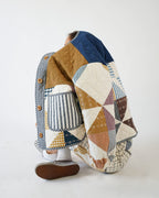 Homebody Quilted Jacket