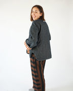 Homebody Quilted Jacket