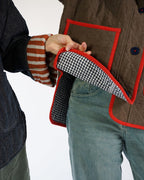 Homebody Quilted Jacket