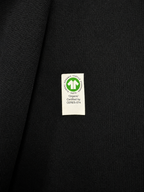 Heavyweight Organic Cotton Sweatshirting