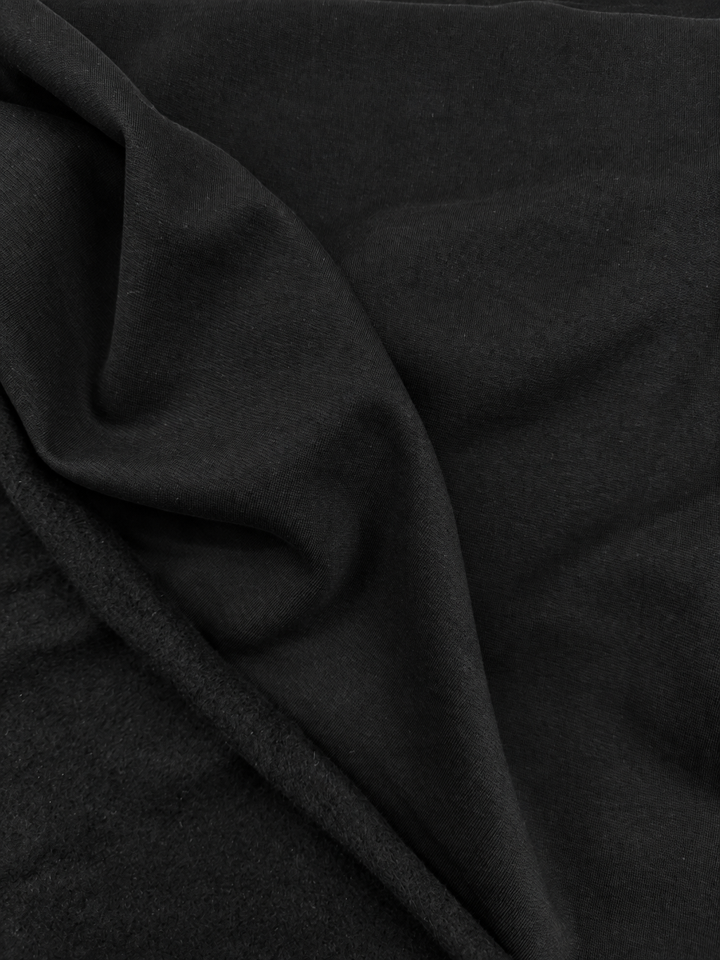 Heavyweight Organic Cotton Sweatshirting