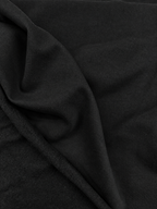 Heavyweight Organic Cotton Sweatshirting