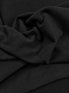 Heavyweight Organic Cotton Sweatshirting
