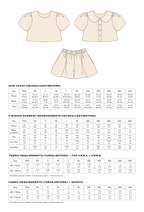 High Tide Set