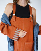Hopscotch Jumper