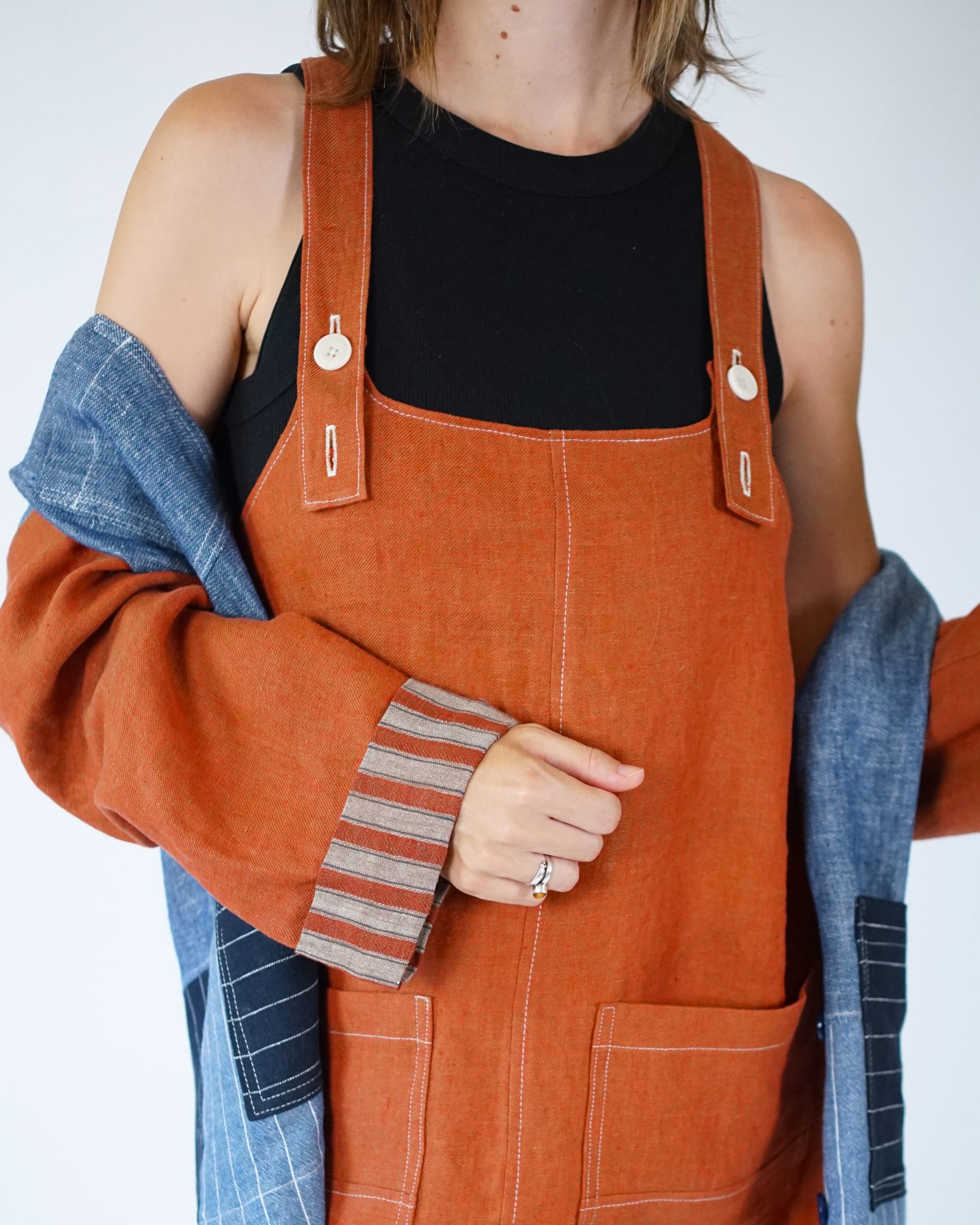 Hopscotch Jumper