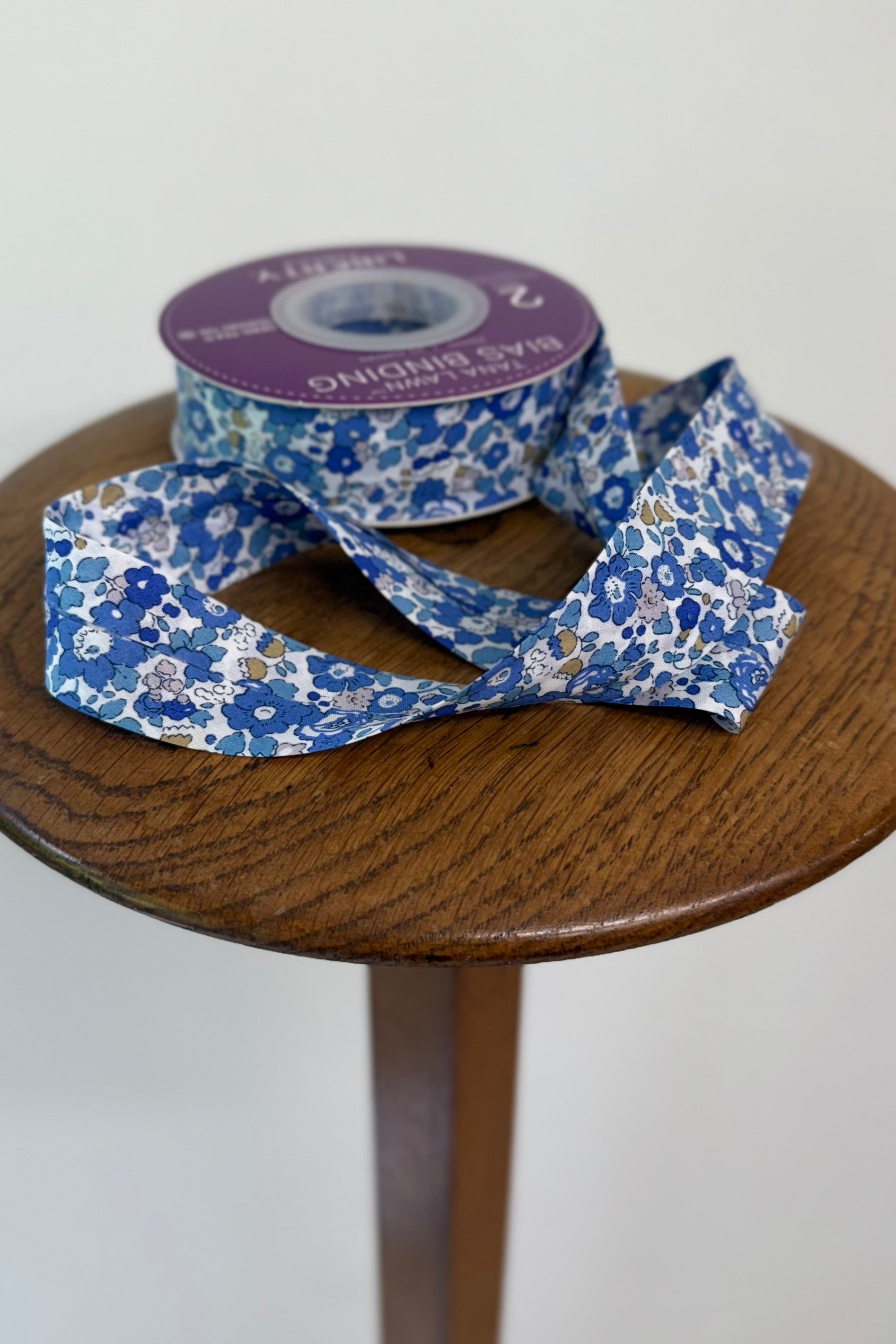 Liberty Betsy Ann G Bias Binding