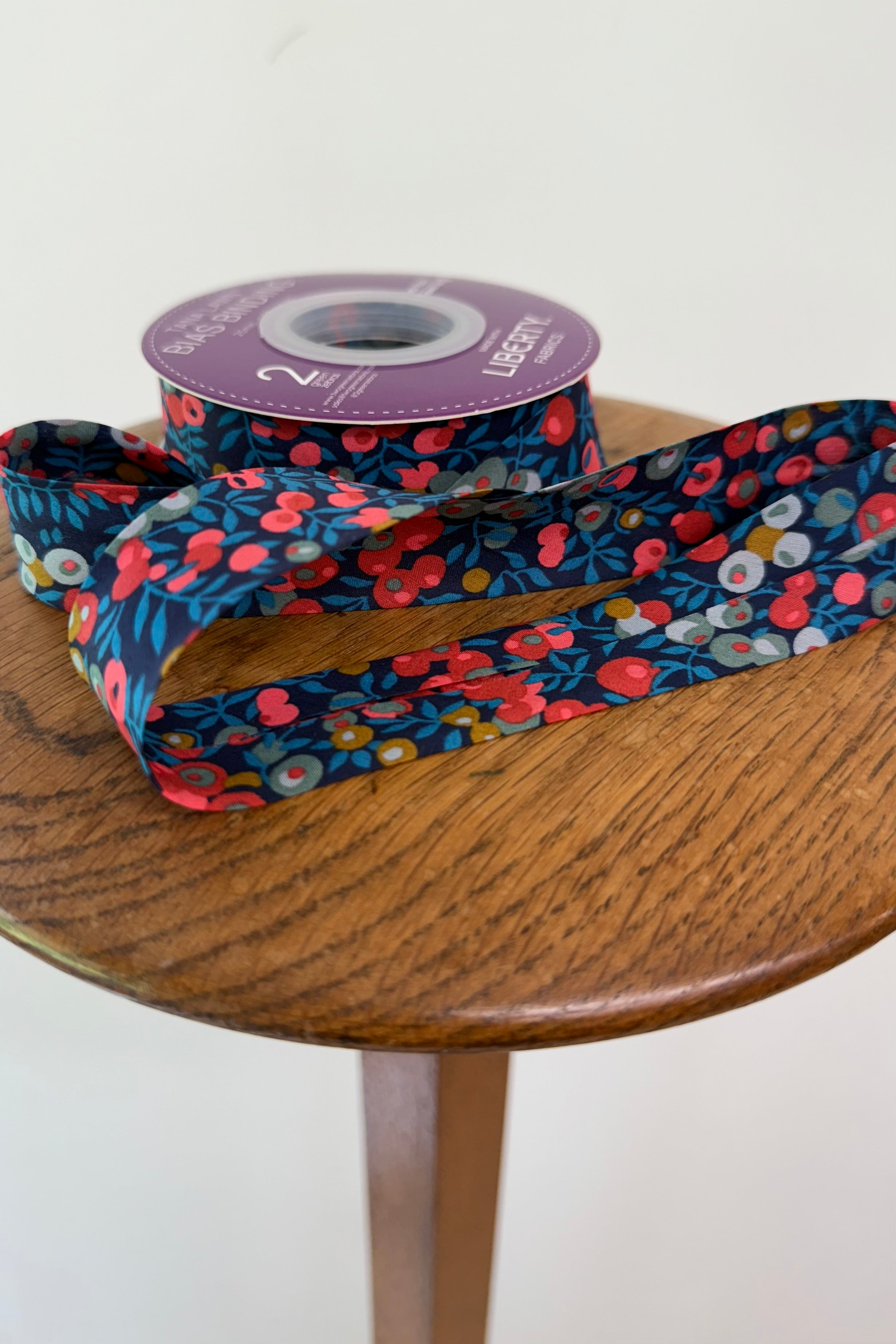 Liberty Wiltshire Q Bias Binding