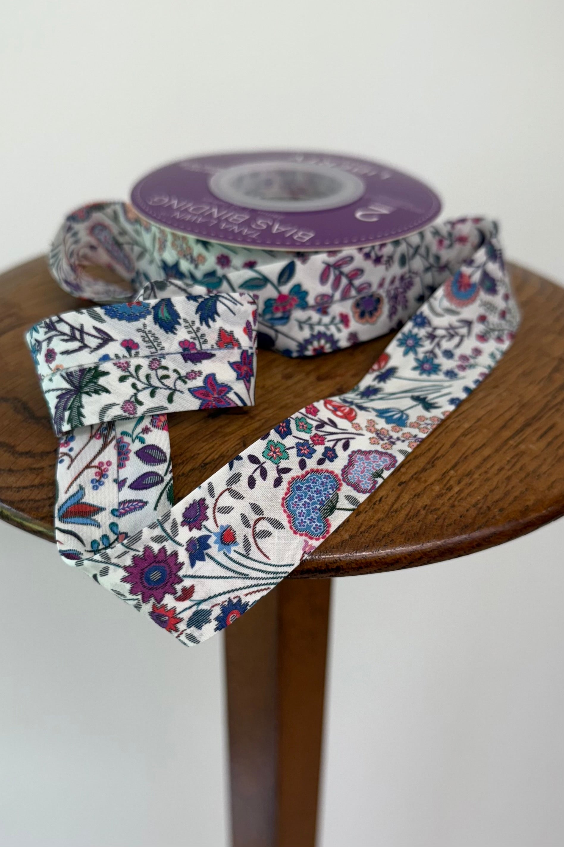 Liberty Shepherdly Song A Bias Binding