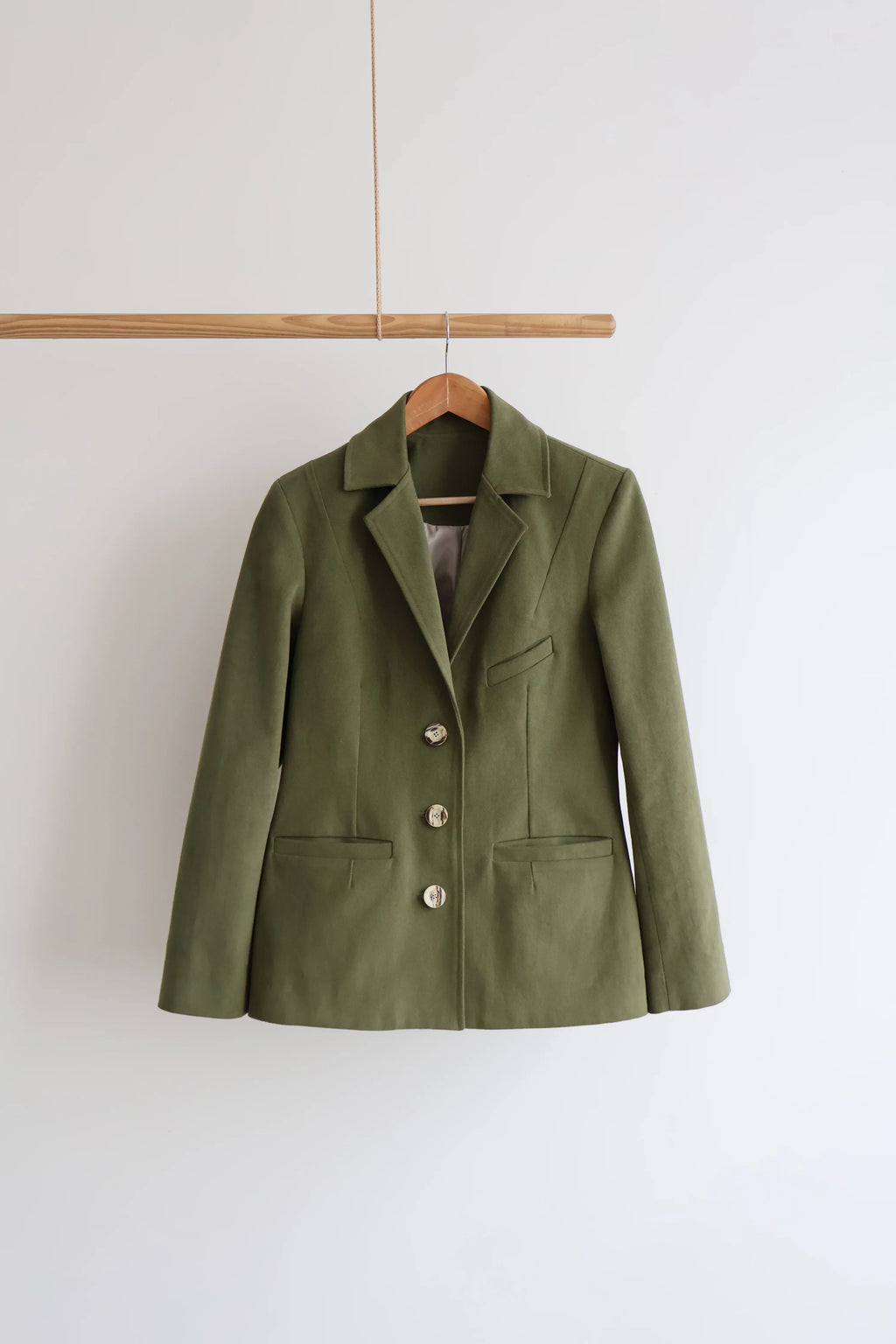 Naomi Blazer