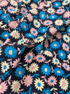 Embroidered Cotton