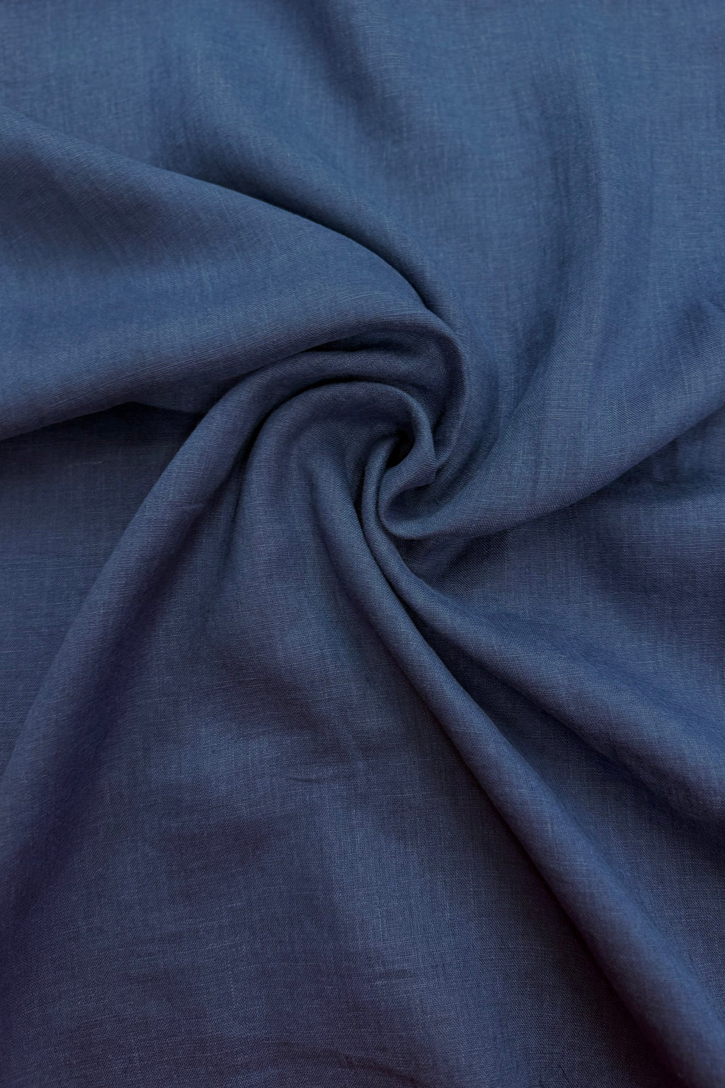 Night Sky European Laundered Linen