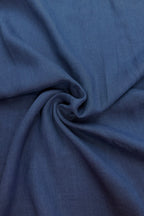 Night Sky European Laundered Linen