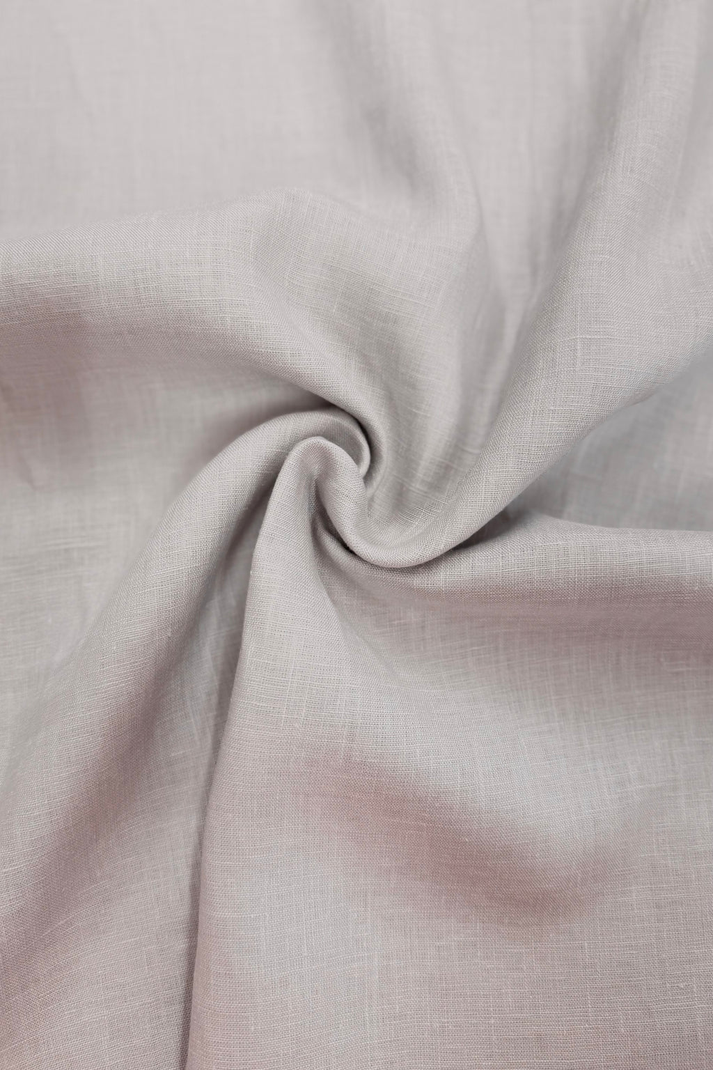 Silver Lining European Laundered Linen