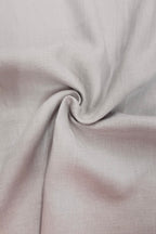 Silver Lining European Laundered Linen