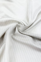 Deadstock Japanese Silk Stripe
