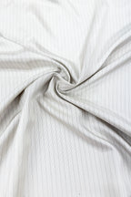 Deadstock Japanese Silk Stripe