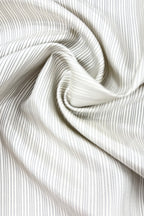 Deadstock Japanese Silk Stripe
