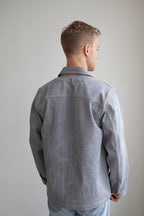 Jaime Jacket