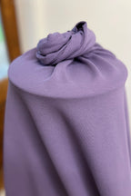 Lavender Organic Cotton Knit