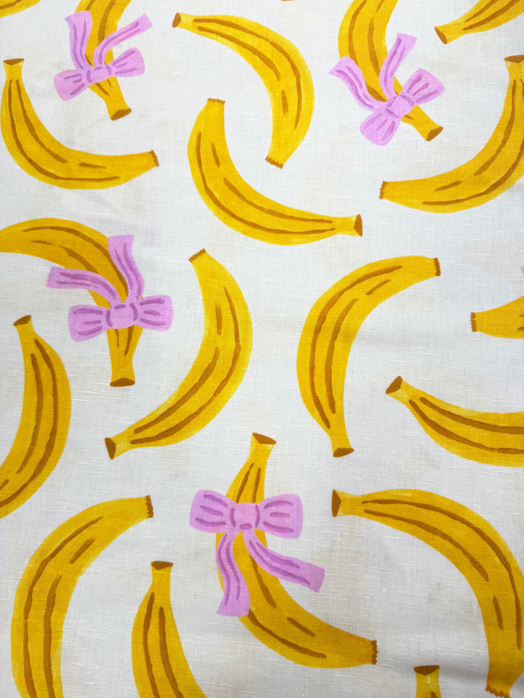 Bownanas Cotton/Linen