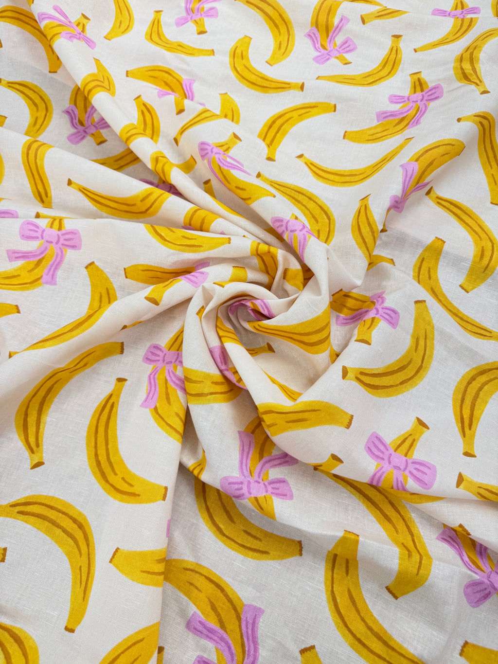 Bownanas Cotton/Linen