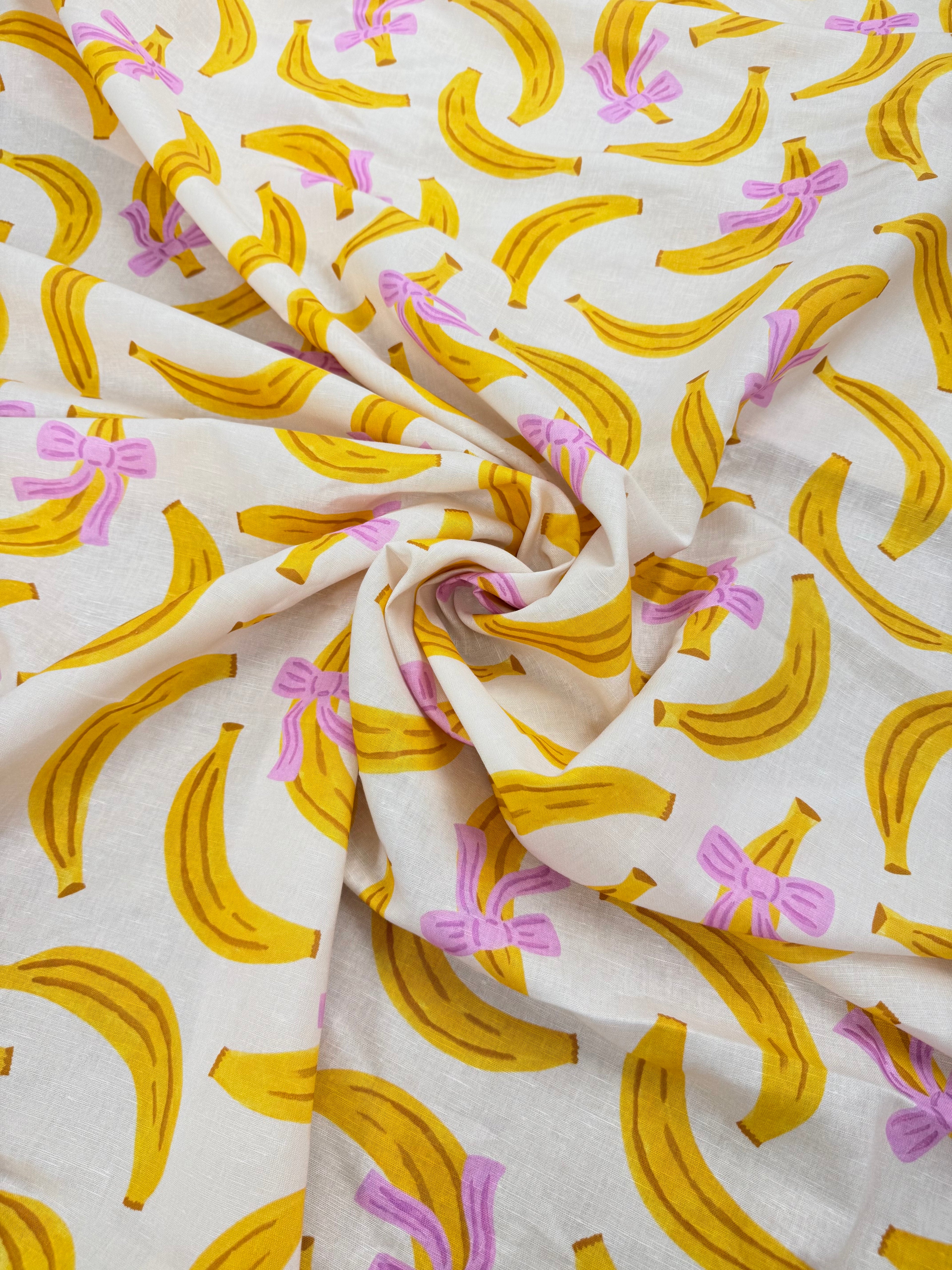 Bownanas Cotton/Linen
