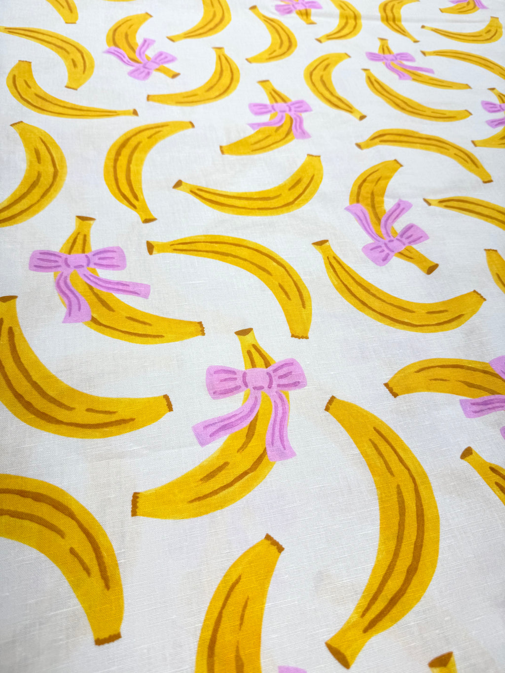 Bownanas Cotton/Linen