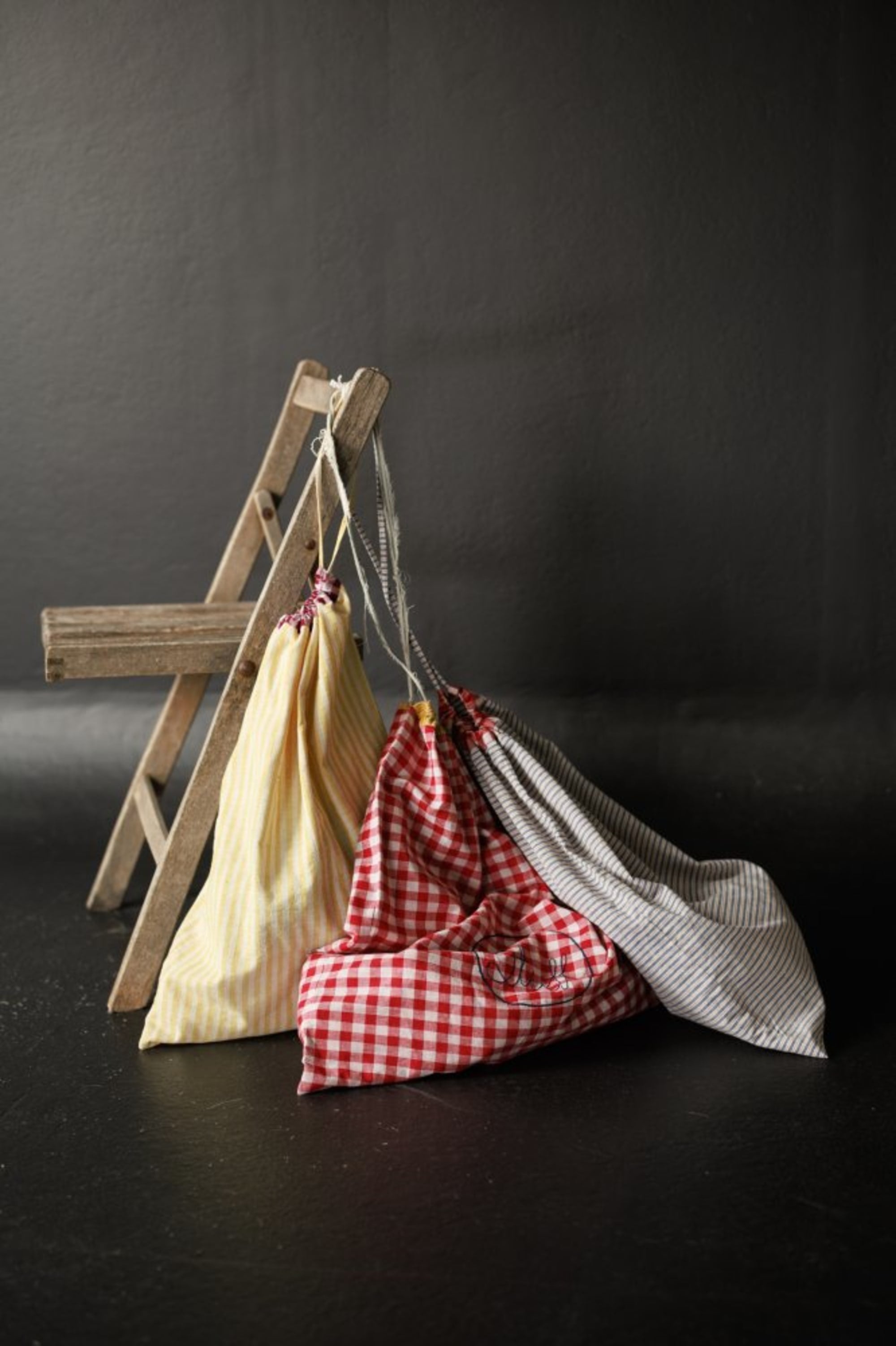Drawstring Bag
