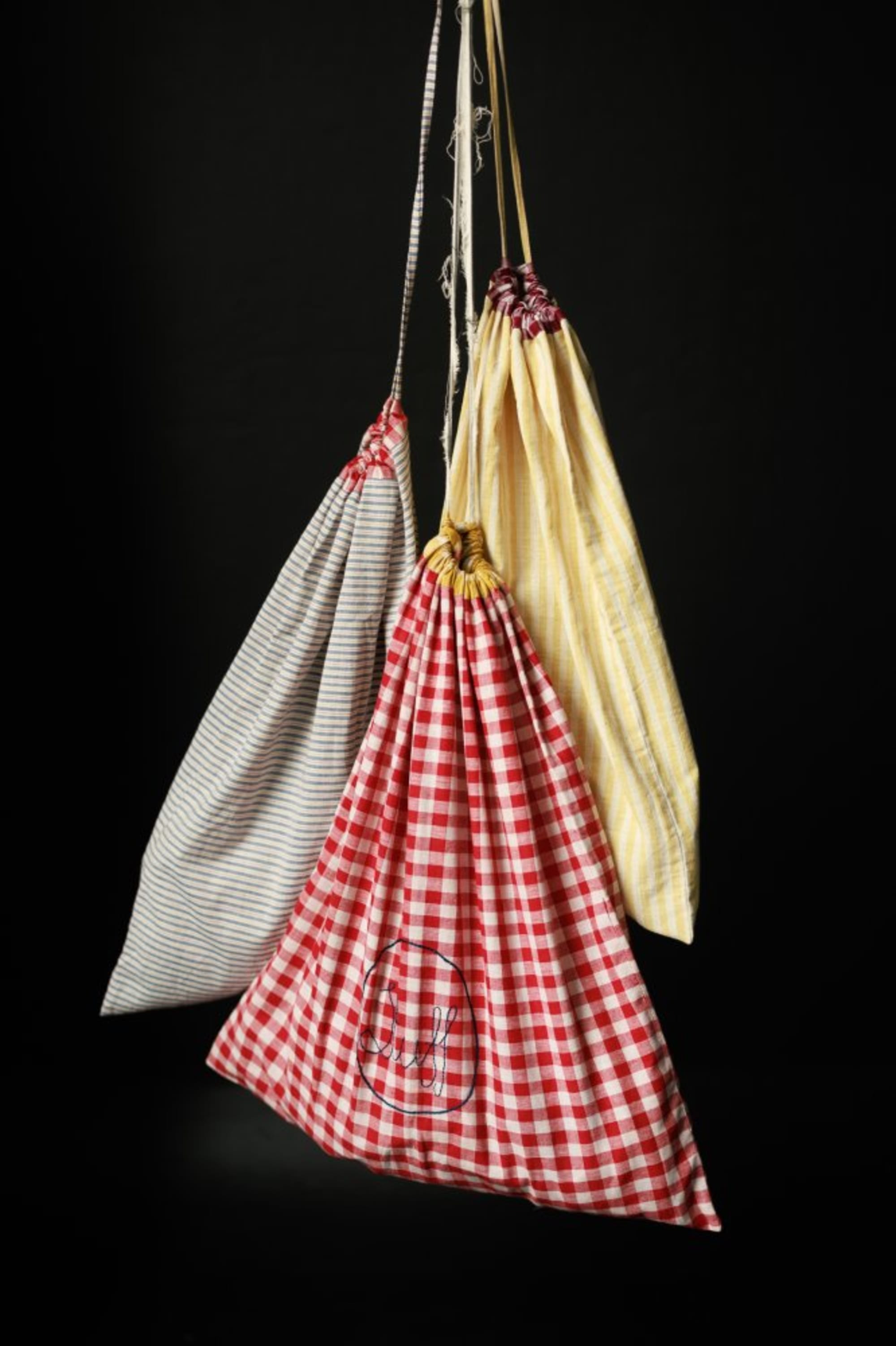 Drawstring Bag