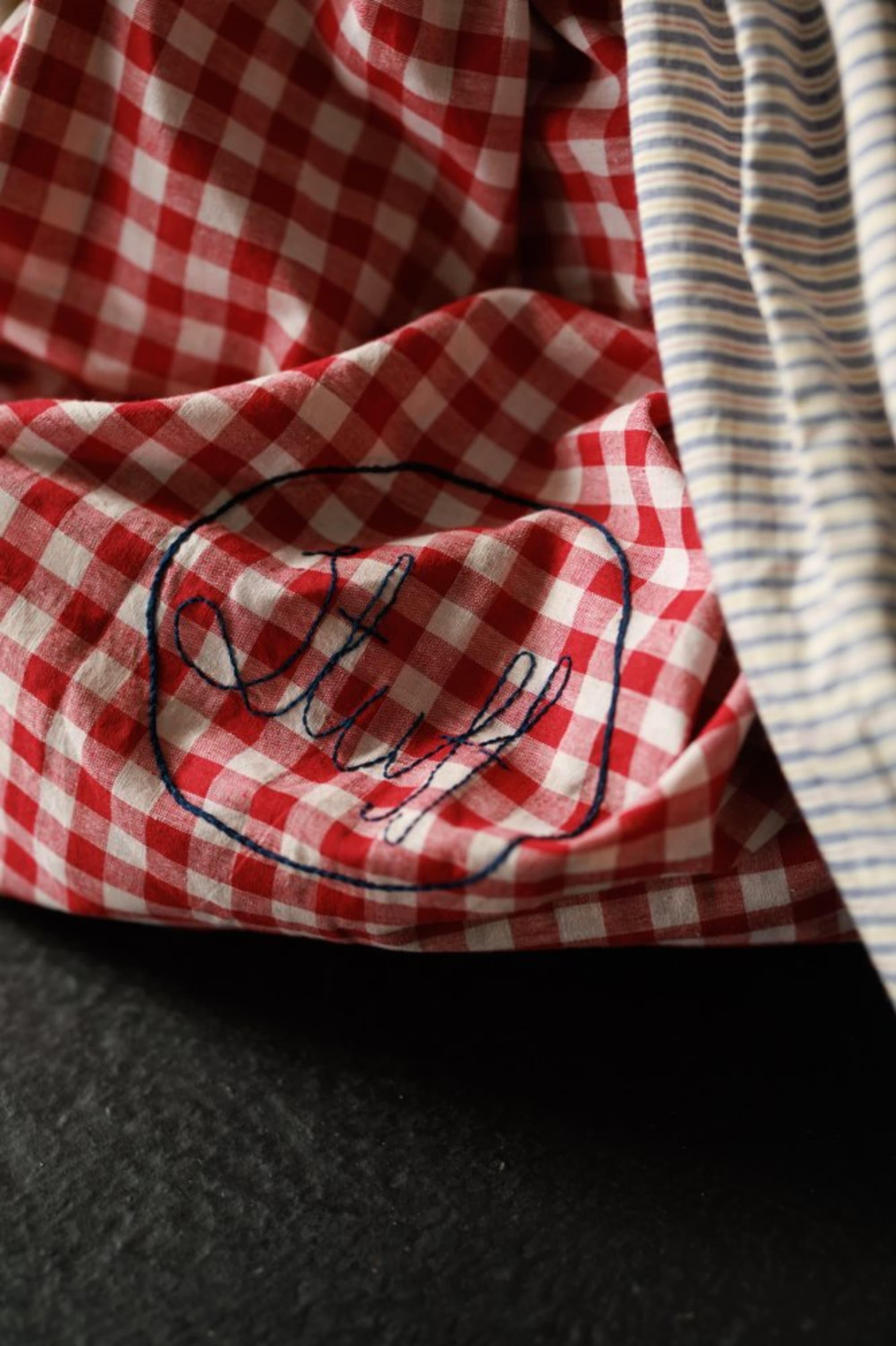 Drawstring Bag