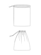 Drawstring Bag