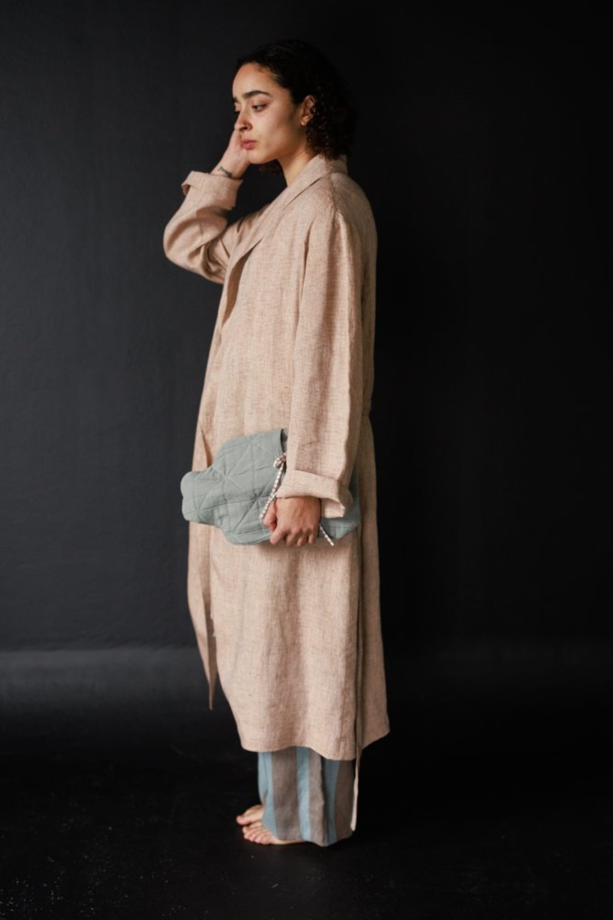 Hot Water Bottle Cover