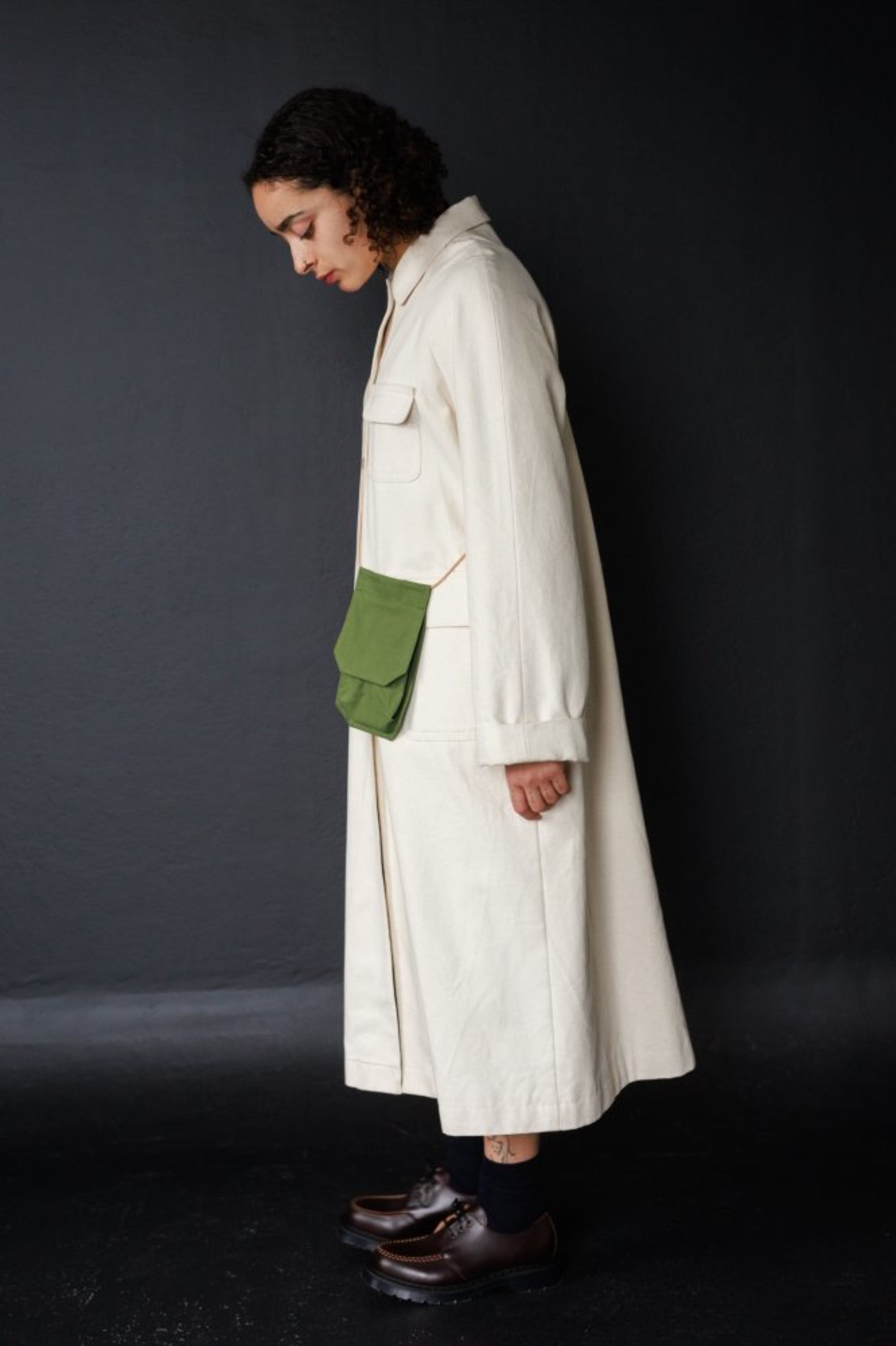 Francli Pocket Bag