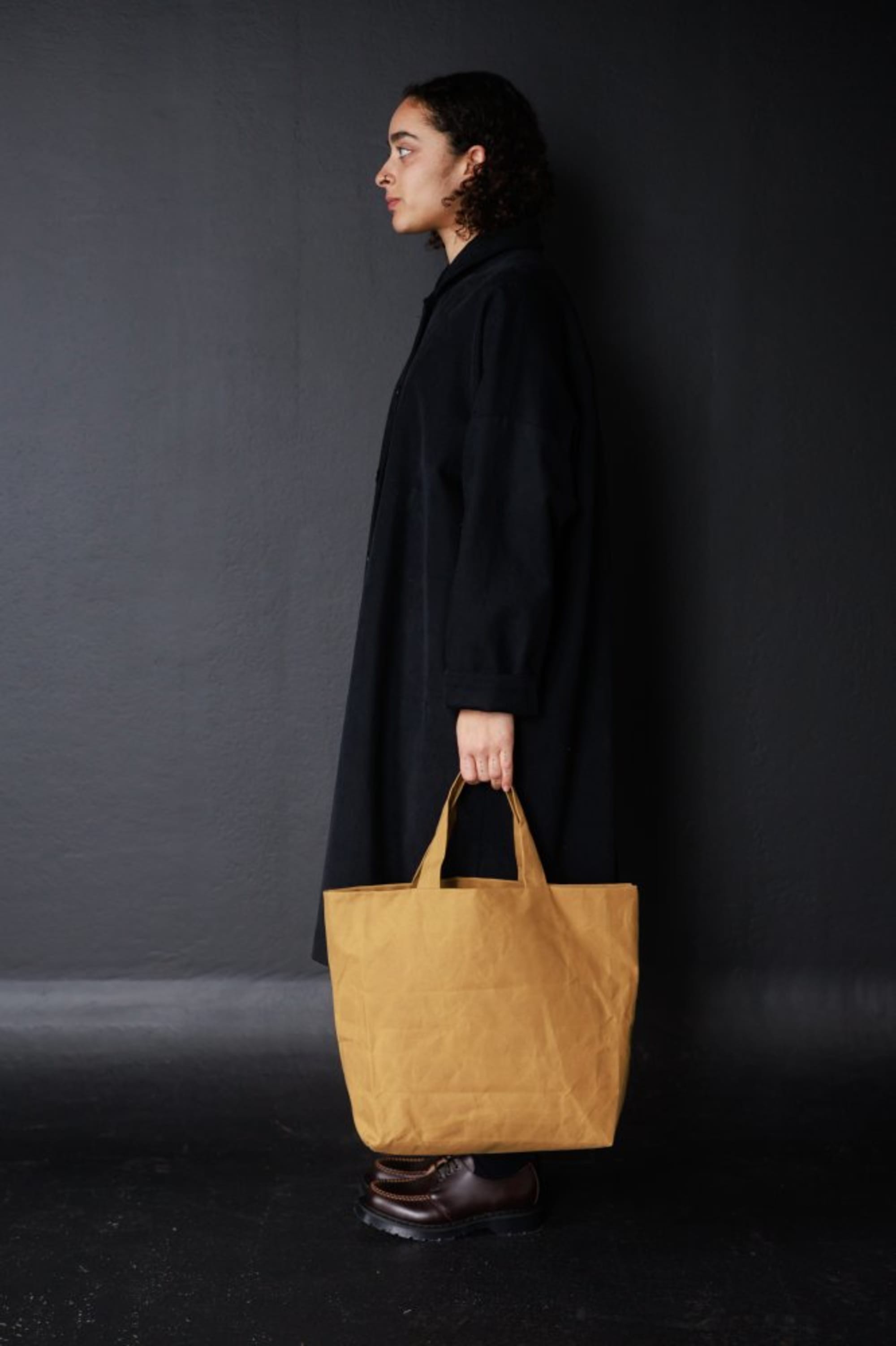 Sturdy Tote
