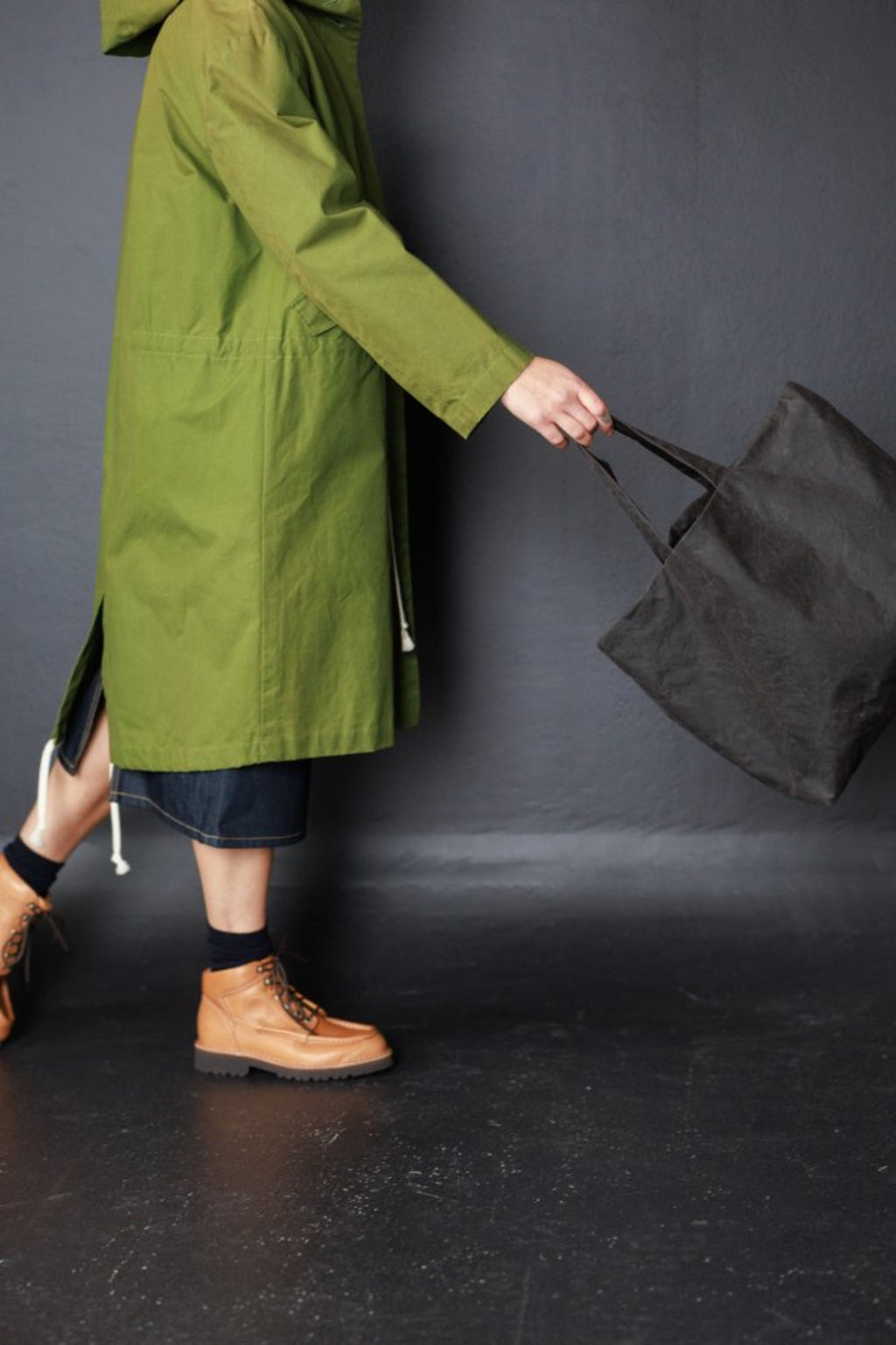 Sturdy Tote