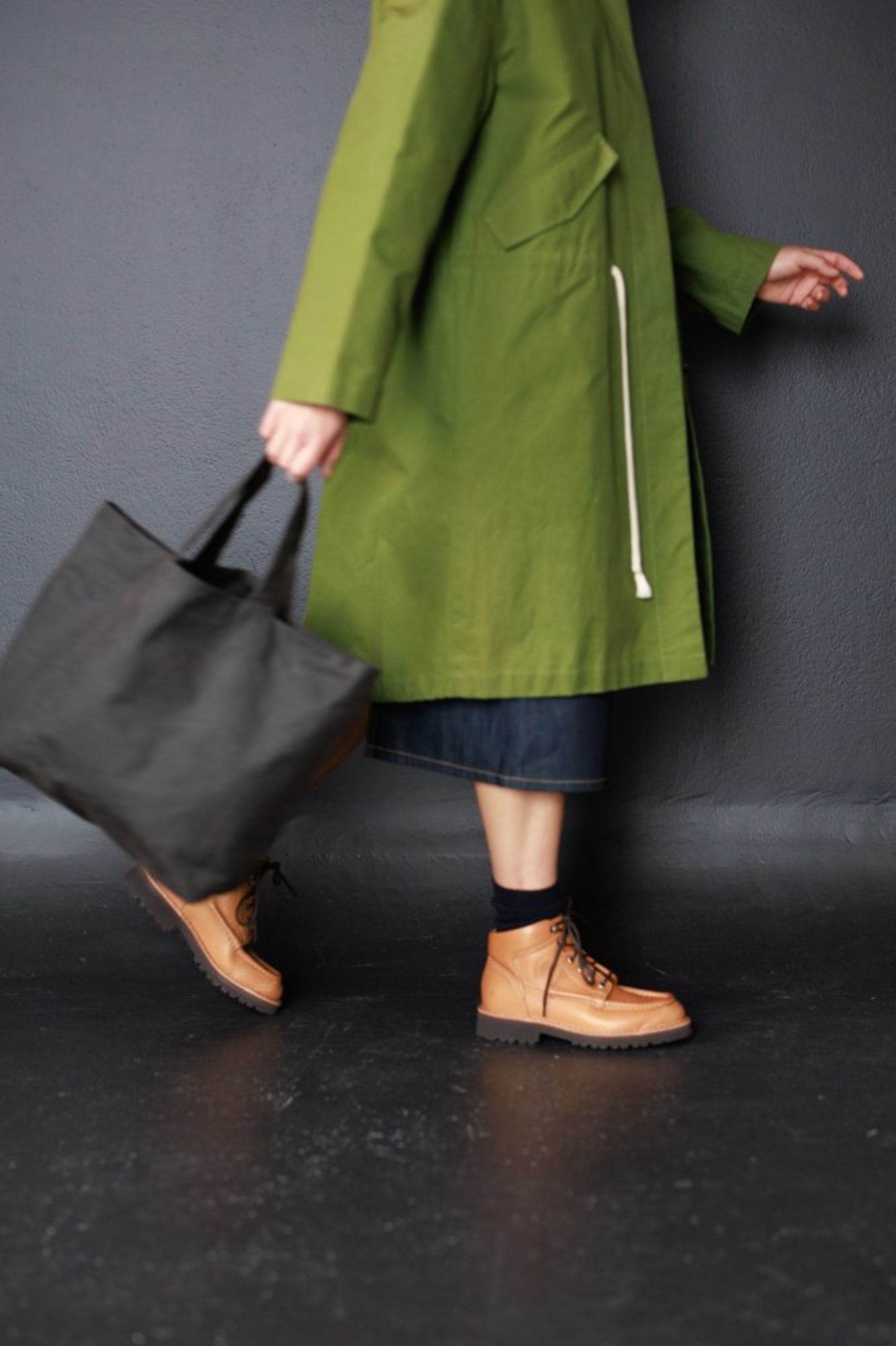 Sturdy Tote