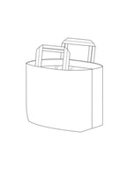 Sturdy Tote