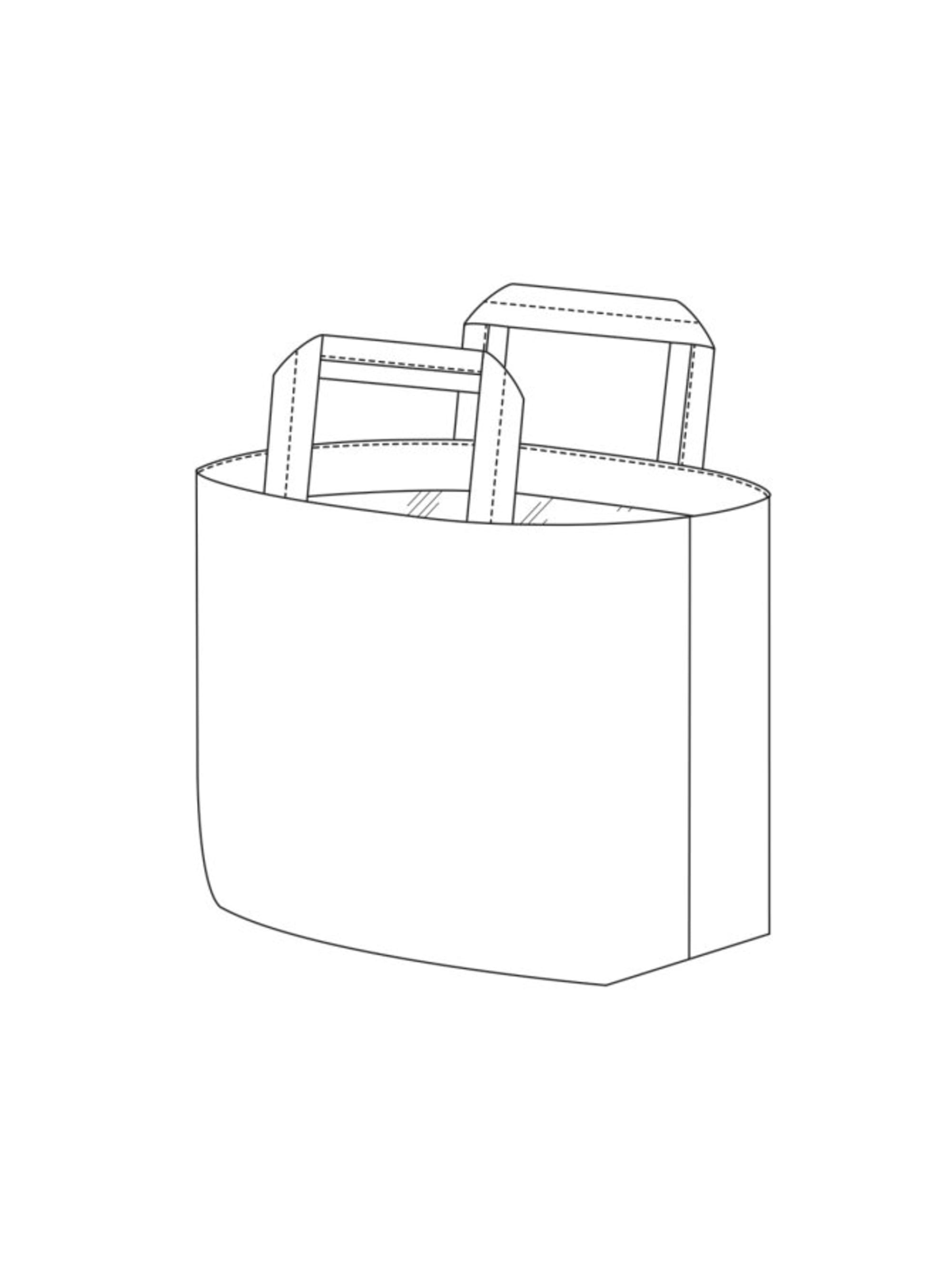 Sturdy Tote